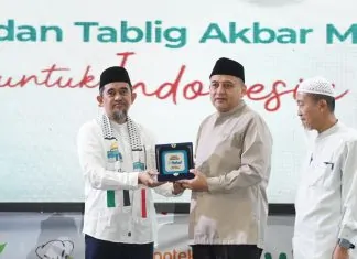 wali kota makassar