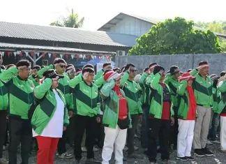 Mitra Grab Makassar