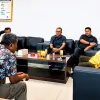 Antisipasi Kekeringan