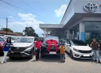 Kalla Toyota Trust