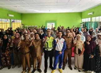 Asmo Sulsel