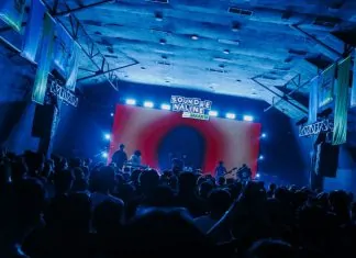 soundrenaline