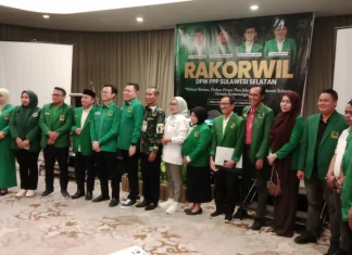 PPP sulsel