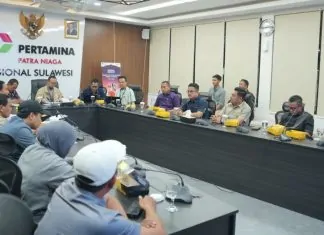 Pertamina