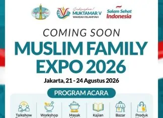 wahdah islamiyah