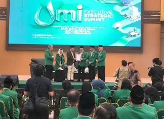UMI Executive Strategic Summit 2026