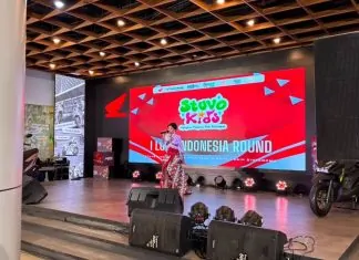 AMEC Jadi Ruang Kreativitas Generasi Muda, Asmo Sulsel Dukung Studio Vocal Makassar