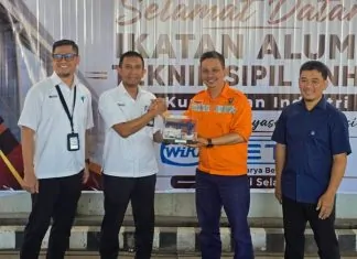 ikatsi unhas