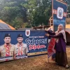85 Peserta