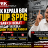 FRK Desak xKepala BGN