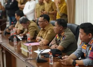 Bupati Gowa
