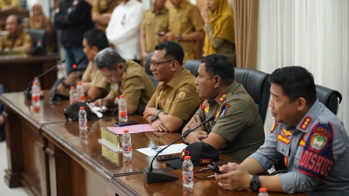 Kesalahan Prosedur SK Bupati Gowa, Pembebastugasan Pejabat Tidak Dimulai dengan Pemeriksaan