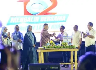 Wali Kota Makassar
