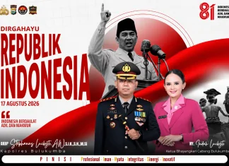 Momentum HUT ke-81
