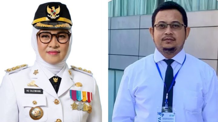 Sindir Husniah, Pengacara Khaerul Aco Sebut Preseden Buruk Jika Pejabat Publik Lakukan Manipulasi Data Bupati Husniah Talenrang