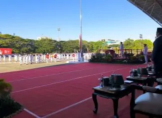 Paskibraka Makassar