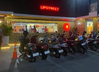 promo Honda Palopo