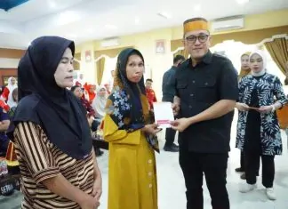 Pemkab Jeneponto