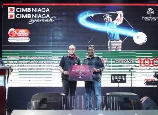 CIMB Niaga