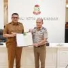 Pemkot Makassar