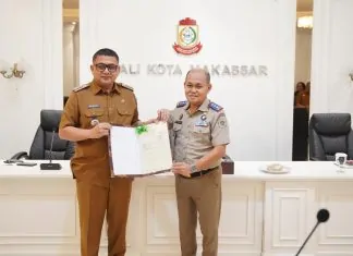 Pemkot Makassar