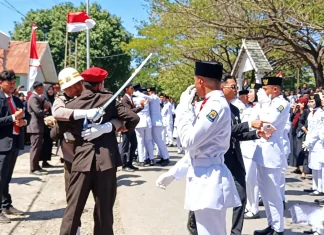 Suasana Haru