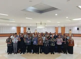 Bawaslu sulsel