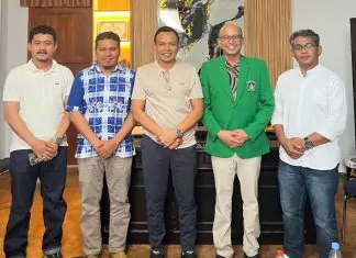 FTI UMI Dukung Visi Bupati Konawe Cetak SDM Keinsinyuran Berkelas Global