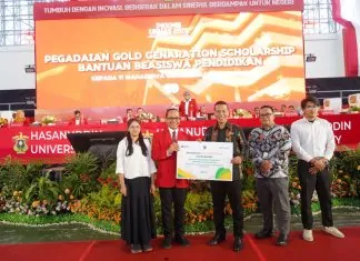 Pegadaian Kanwil VI SulSelBarRa Maluku