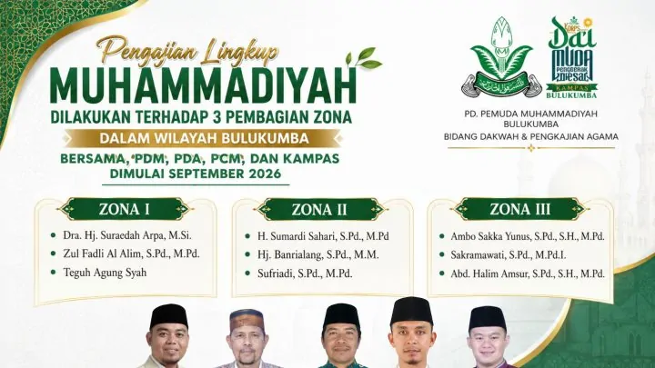 berita terkini