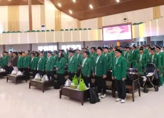 UMI Gelar Executive Strategic Summit 2026, Rumuskan Arah Besar Transformasi Menuju UMI 2030