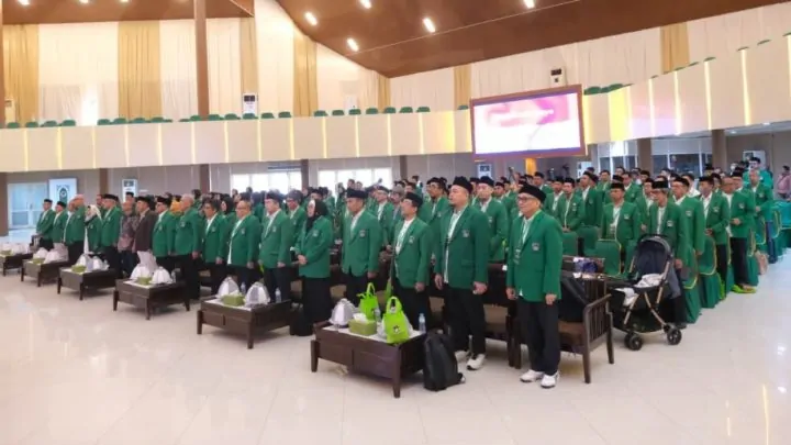Universitas Muslim Indonesia