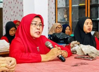 Dilapor ke Polisi Diduga