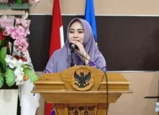Ketua TP