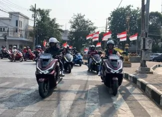 Honda PCX