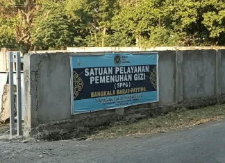 Lumbung Pangan