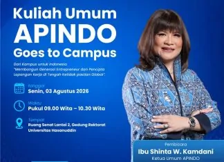Apindo