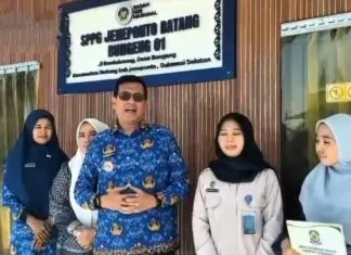 Kadis Ketahanan