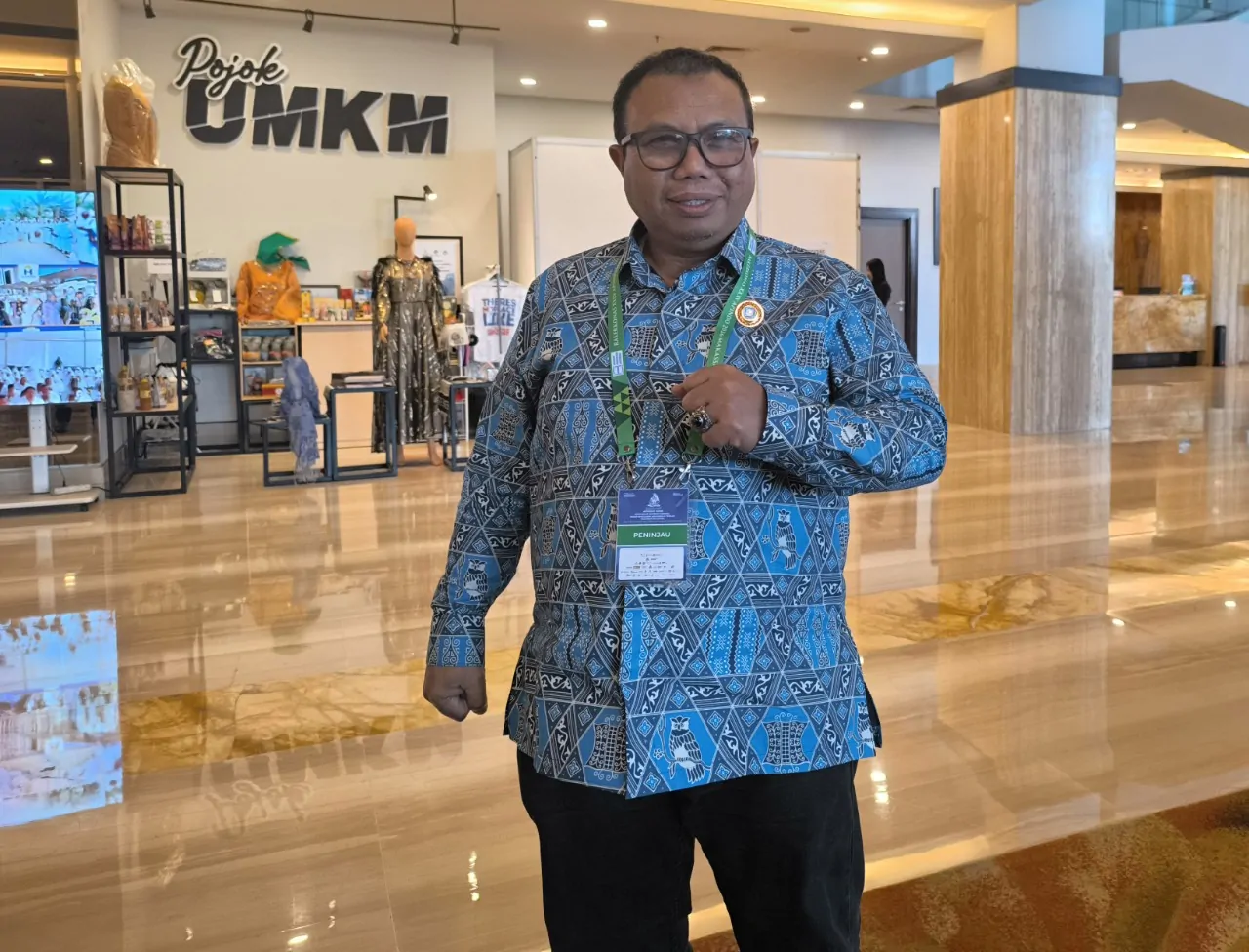 APINDO Bulukumba Bidik Investor dan Kerja Sama Jepang, Fokus Kembangkan Potensi Daerah