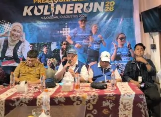 KulinerRun 2026