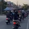 Touring Merah Putih Asmo Sulsel