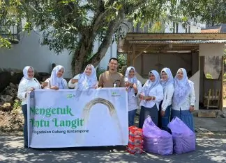 Pegadaian Kanwil VI Sulselbarra Maluku