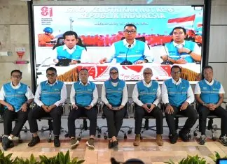 Kemerdekaan Ri