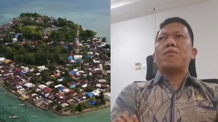 DPRD Pangkep Perjuangkan PLTS Komunal untuk Pulau Berpenghuni, 90 Pulau Masih Jadi Perhatian DPRD Pangkep