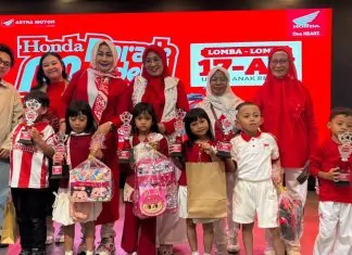 AMEC Makassar