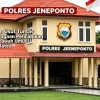 Polres Jeneponto