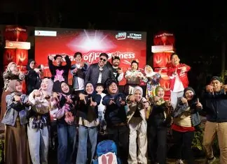 Doublehelix Indonesia