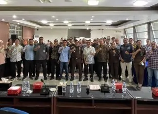 Perumda Air Minum Makassar