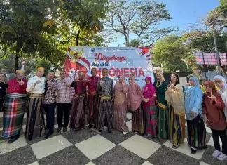 adat nusantara