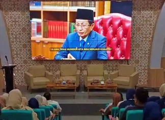 FER Kendari